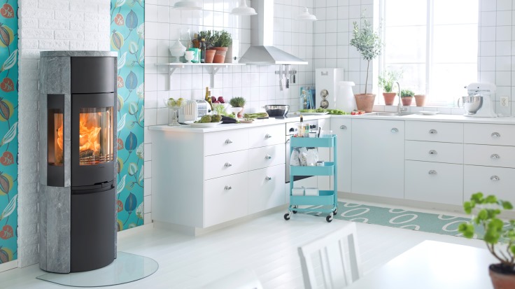 CONTURA 596 STYLE Speckstein